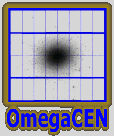 OmegaCEN logo