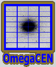 OmegaCen logo OmegaCEN logo