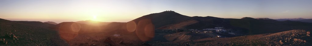 paranal