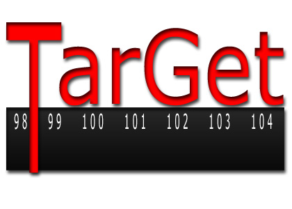 Target logo