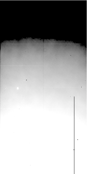 Image coldpixels
