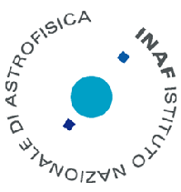 INAF logo