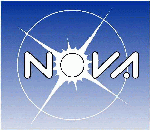 NOVA logo